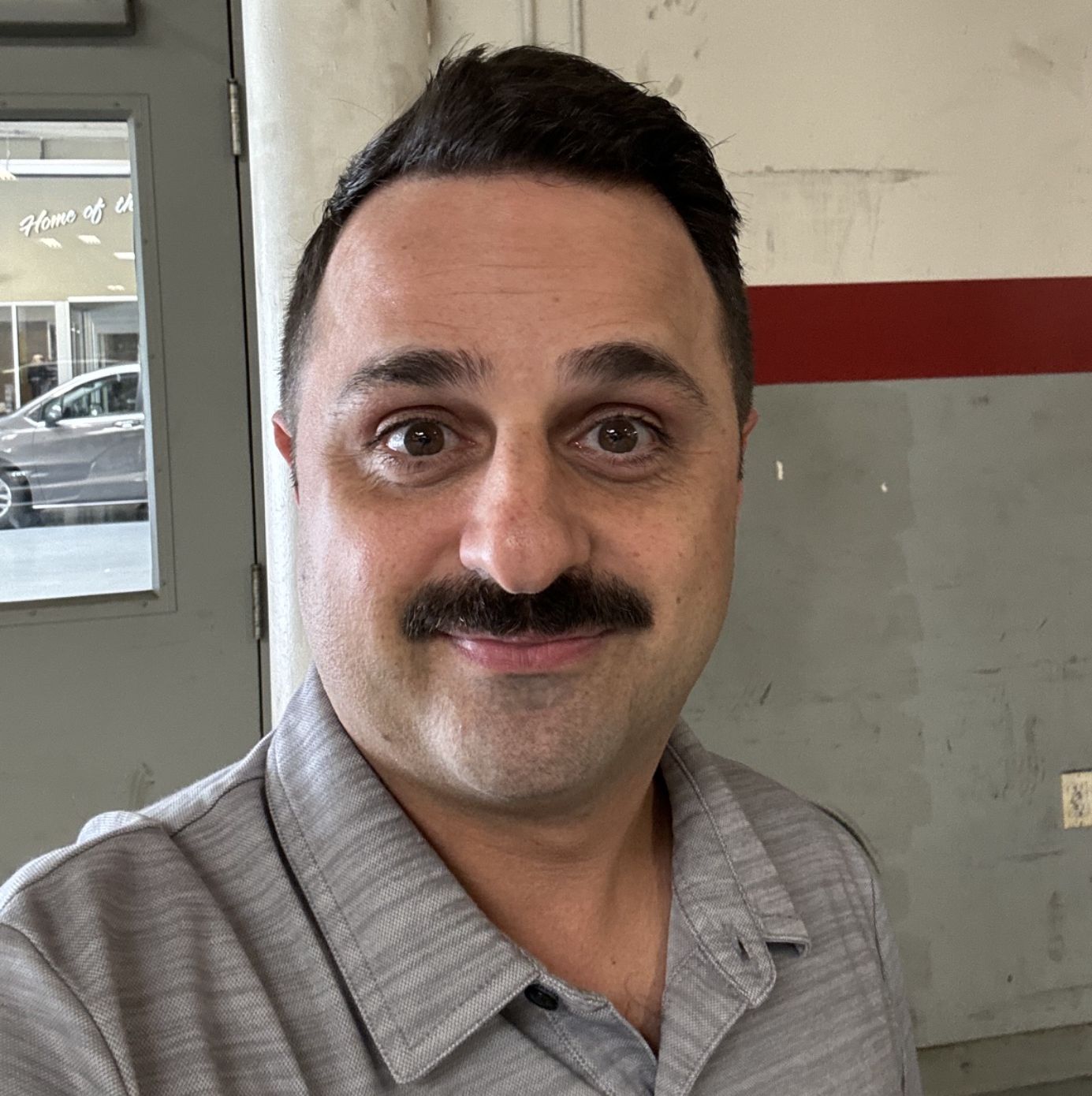 Profile of Vincent Piha