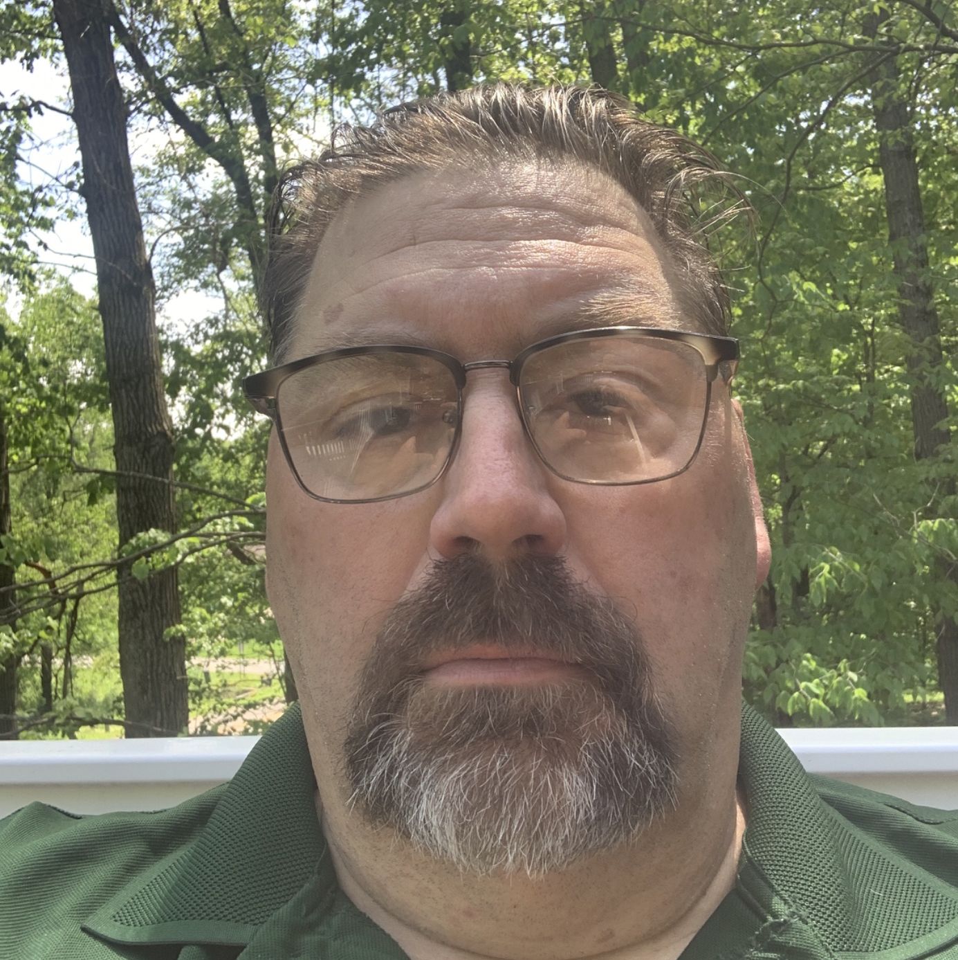 Profile of Stephen K