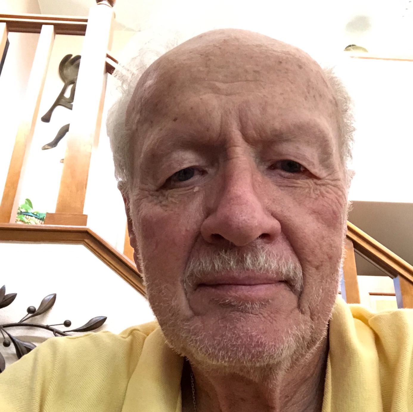 Profile of Dale E. Thero