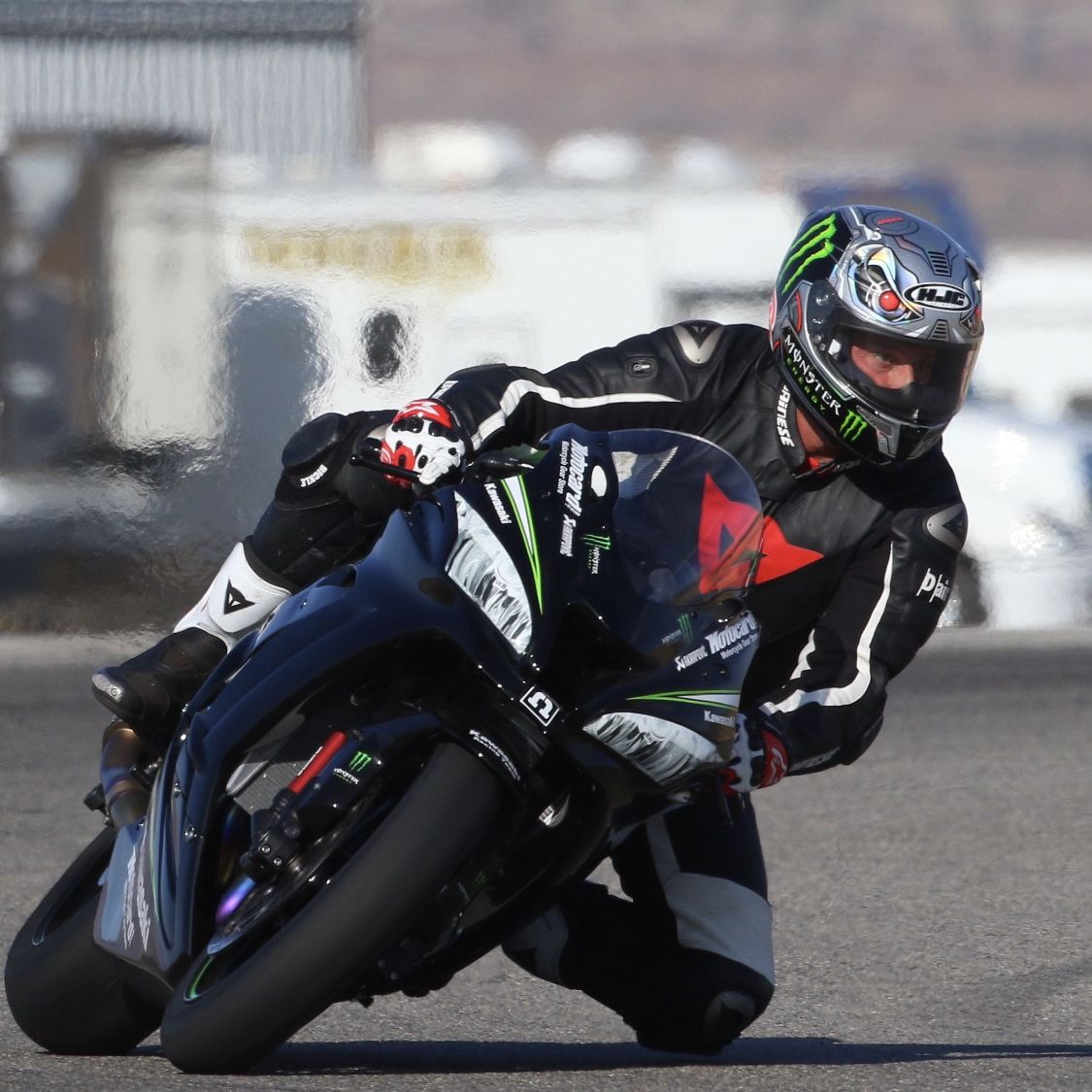 Profile of Richard Meilman