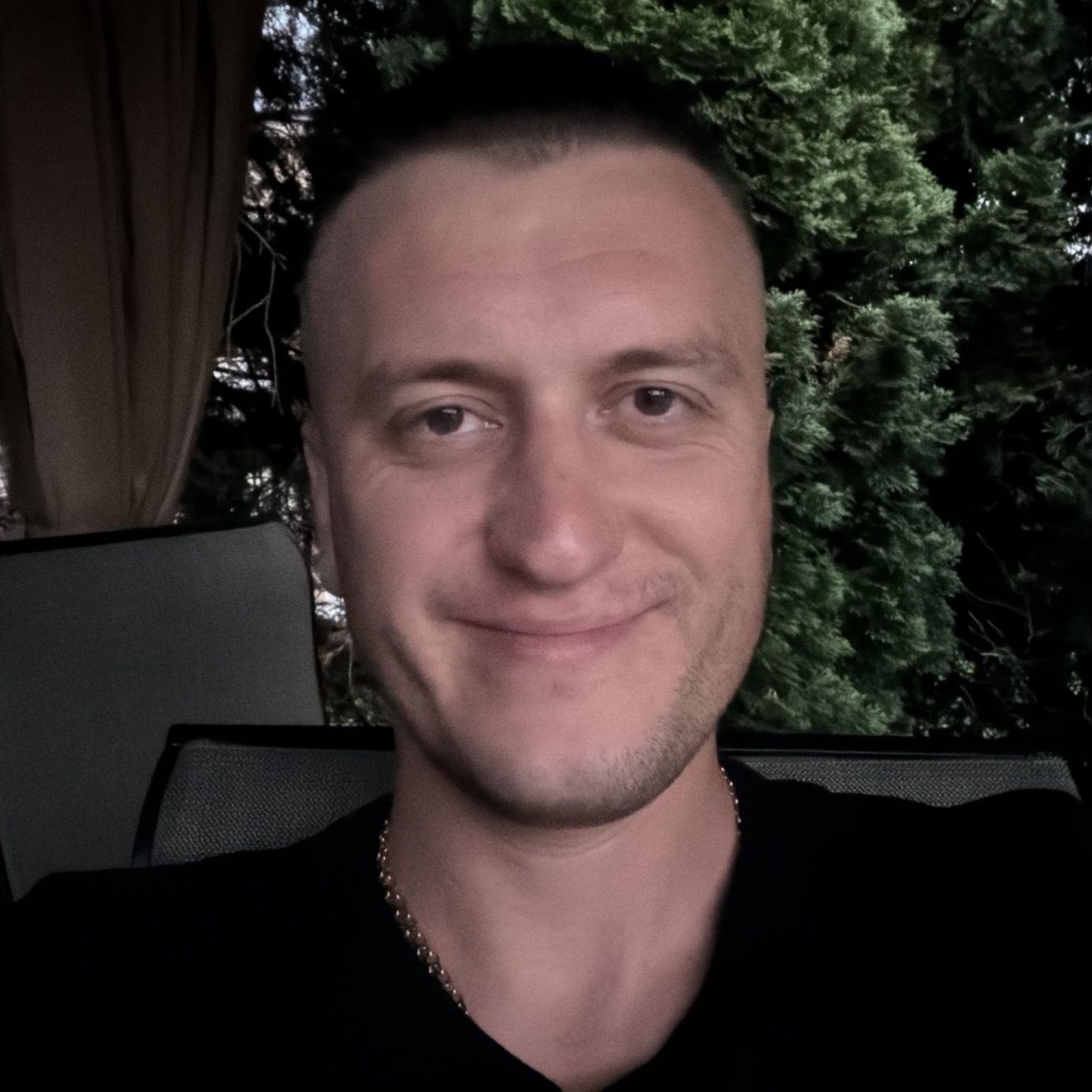 Profile of Sergiu Caliga