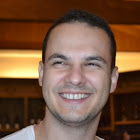 Profile of Dmitry Vakhlis