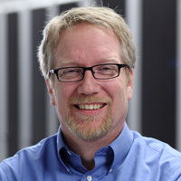 Profile of Frank Bieser