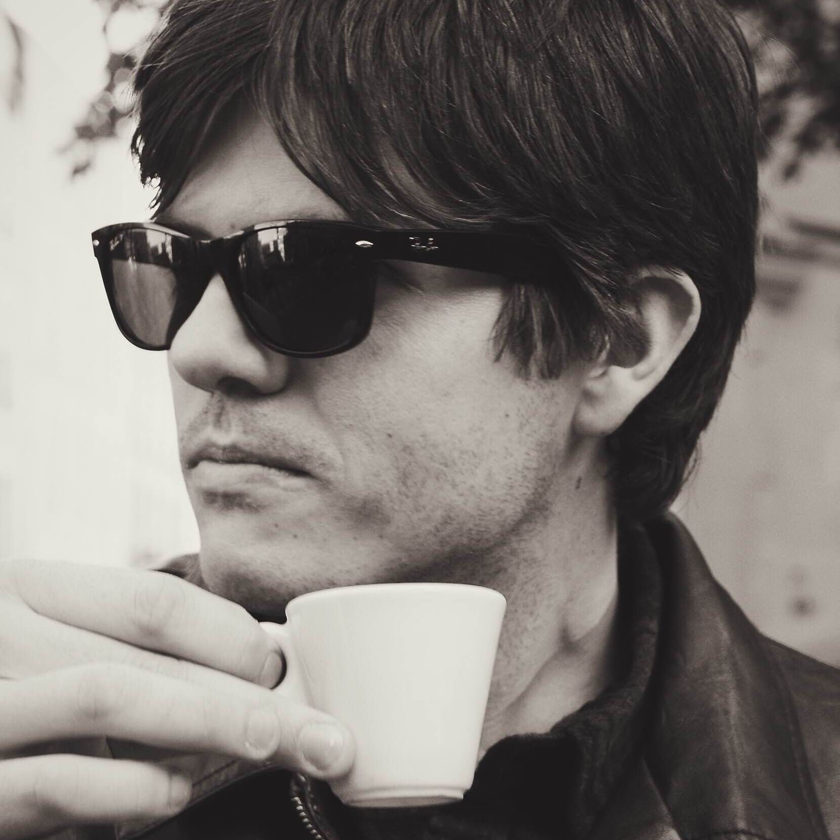 Profile of Brian Doty