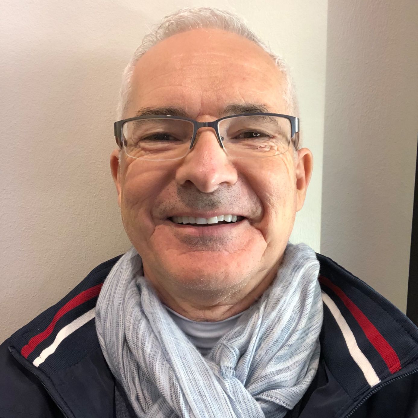 Profile of George Baldini