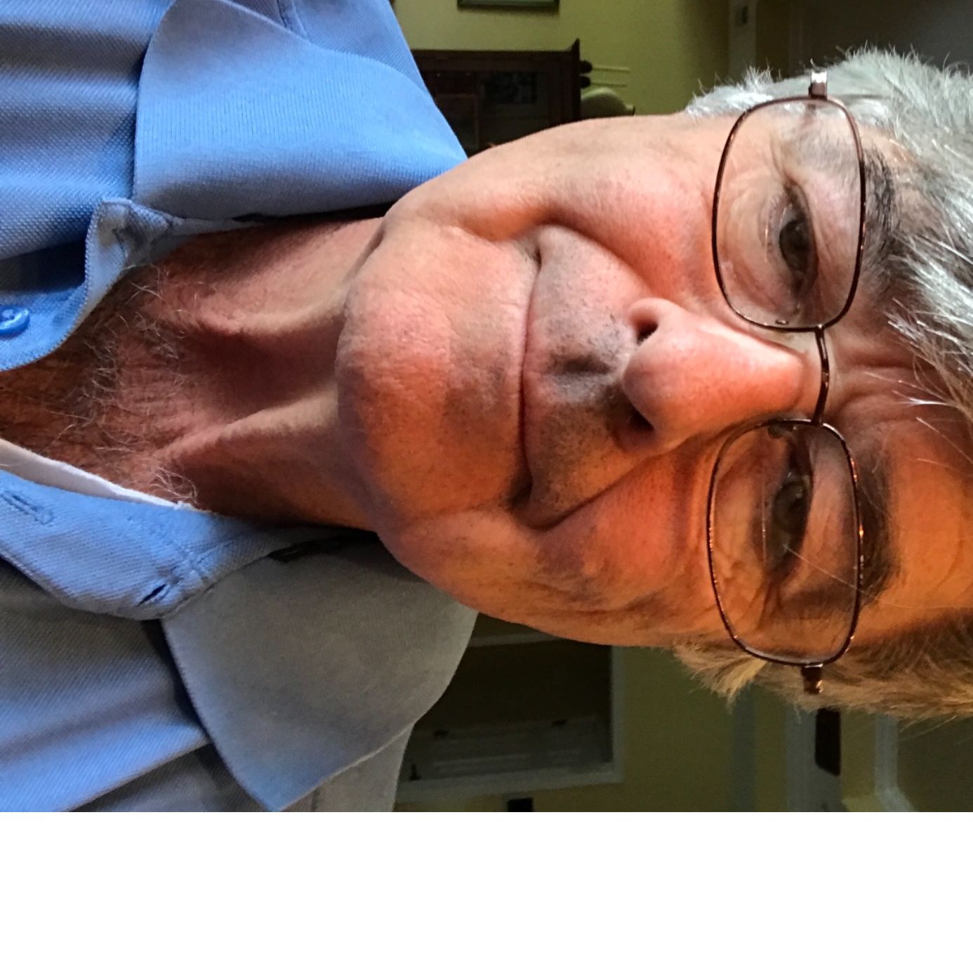 Profile of Patrick Kelleher