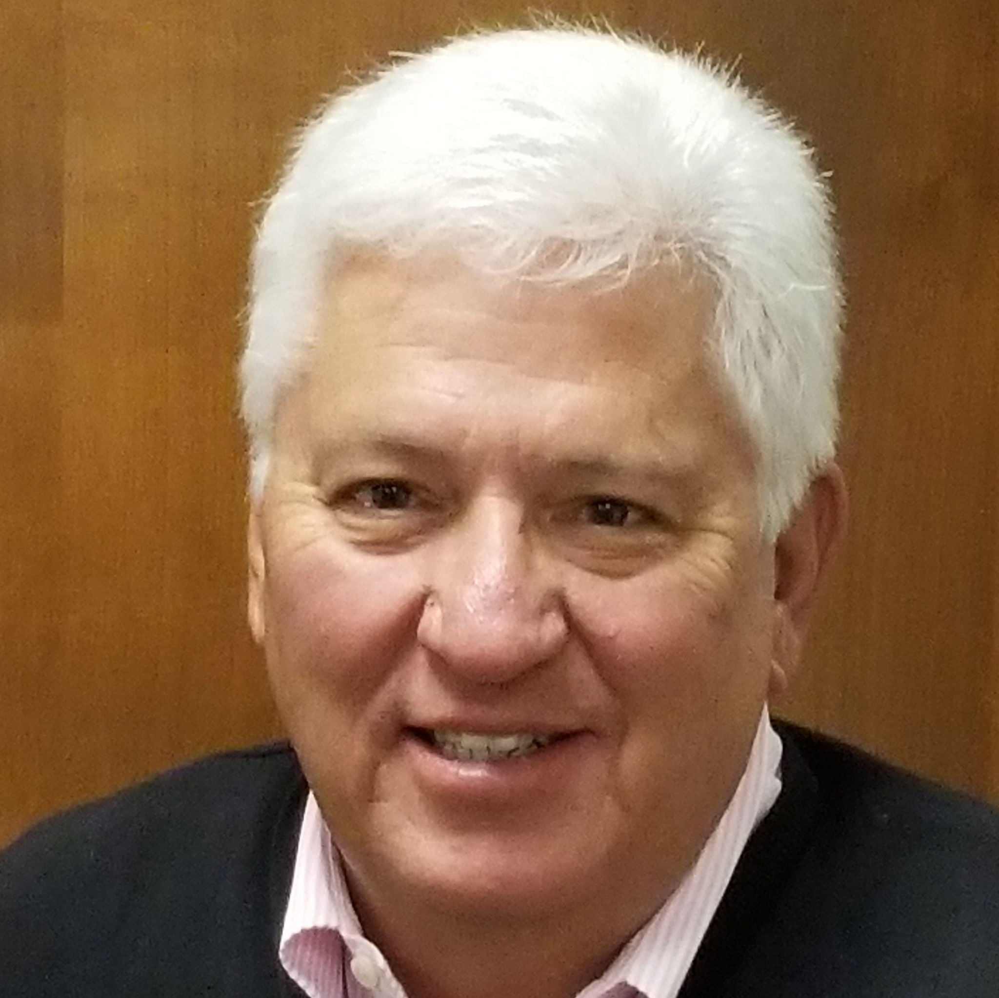 Profile of George Hess III