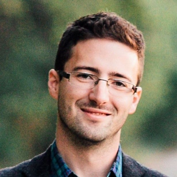 Profile of Mat Barros