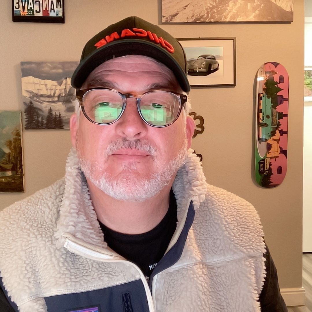 Profile of Ruben Jimenez