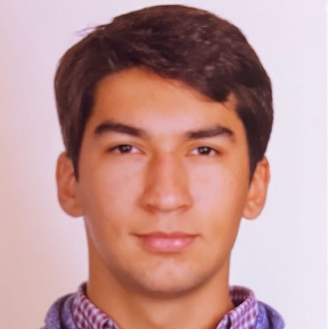 Profile of Fernando Escobar