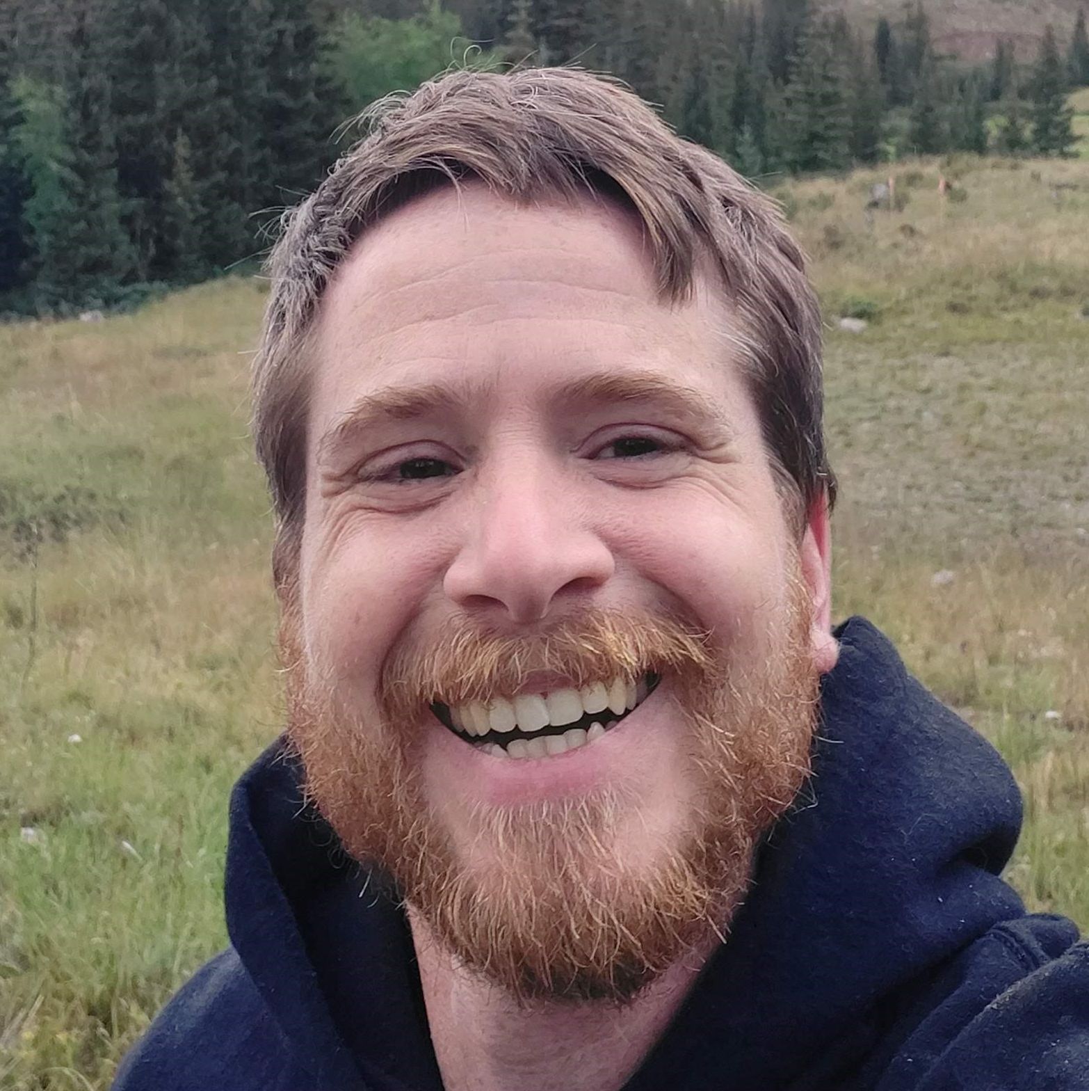 Profile of Sean Birger