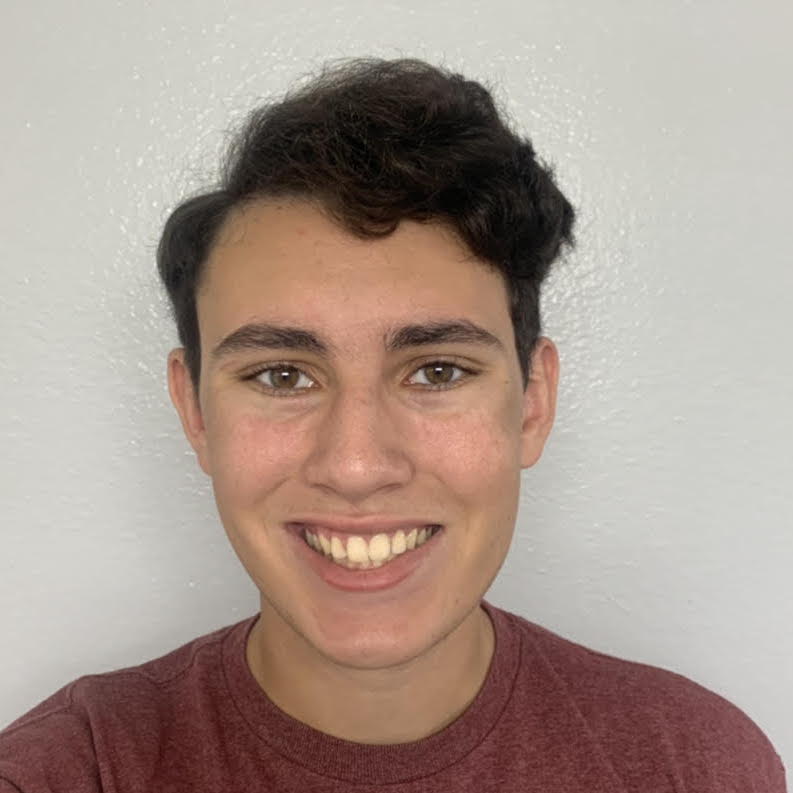 Profile of Jackson Atkinson