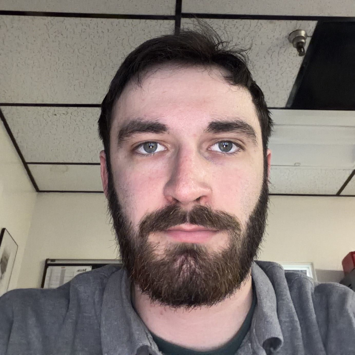 Profile of Jacob Jensen