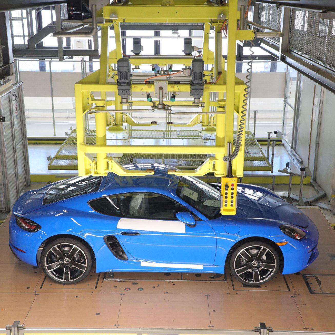 Profile of Scott Davis