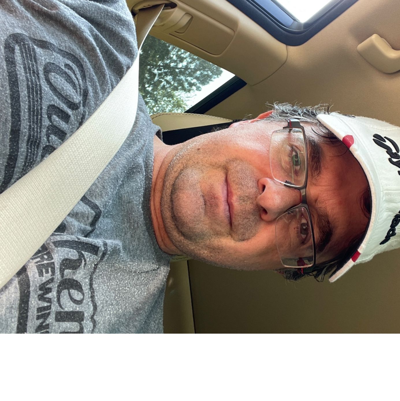 Profile of John Stefano