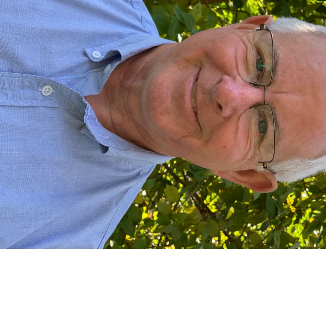 Profile of William Kenney