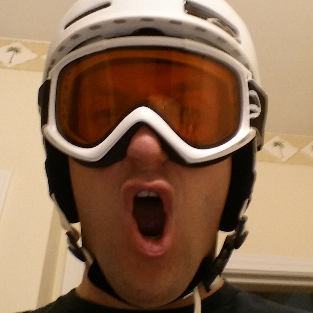 Profile of Alan Williams