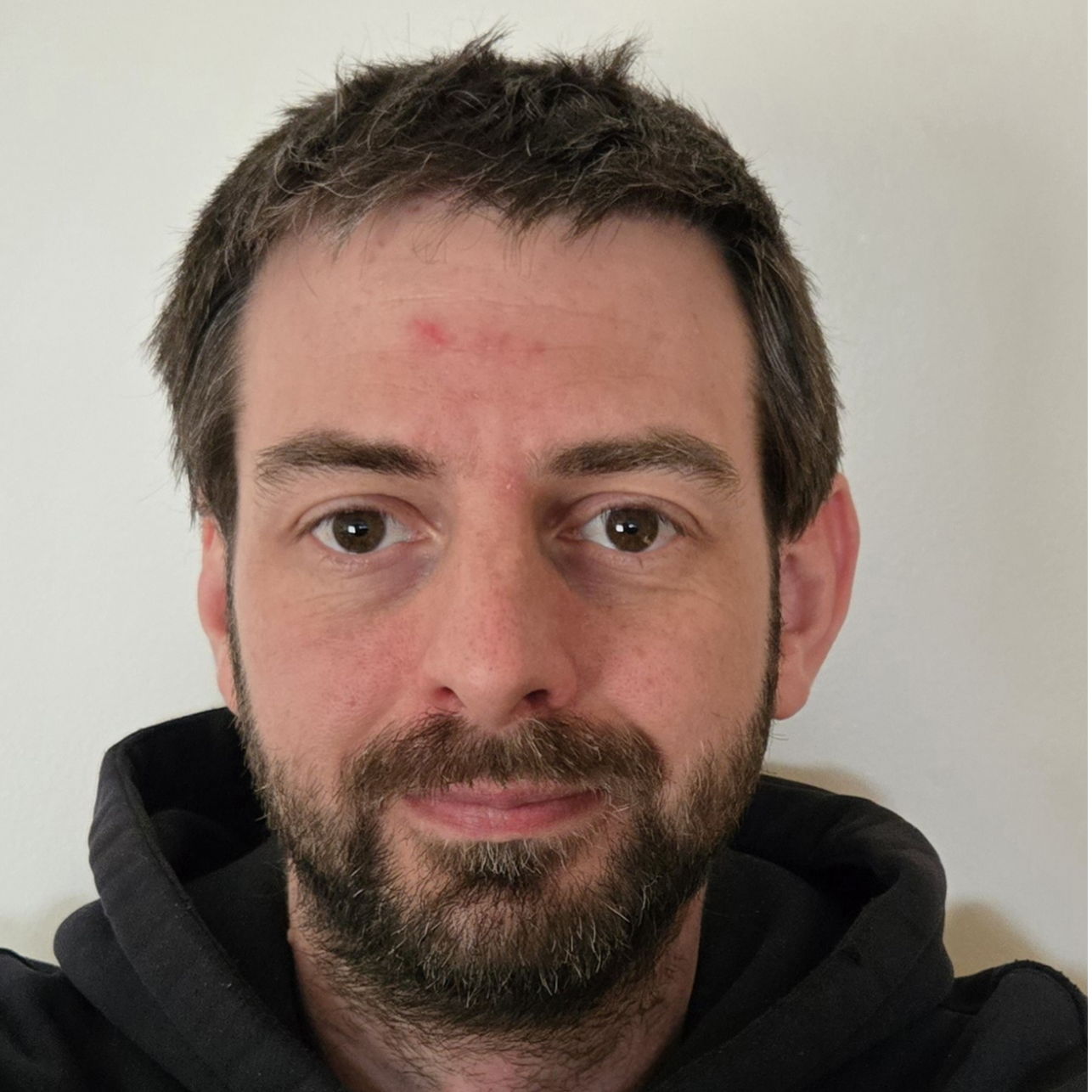 Profile of Richard Klier