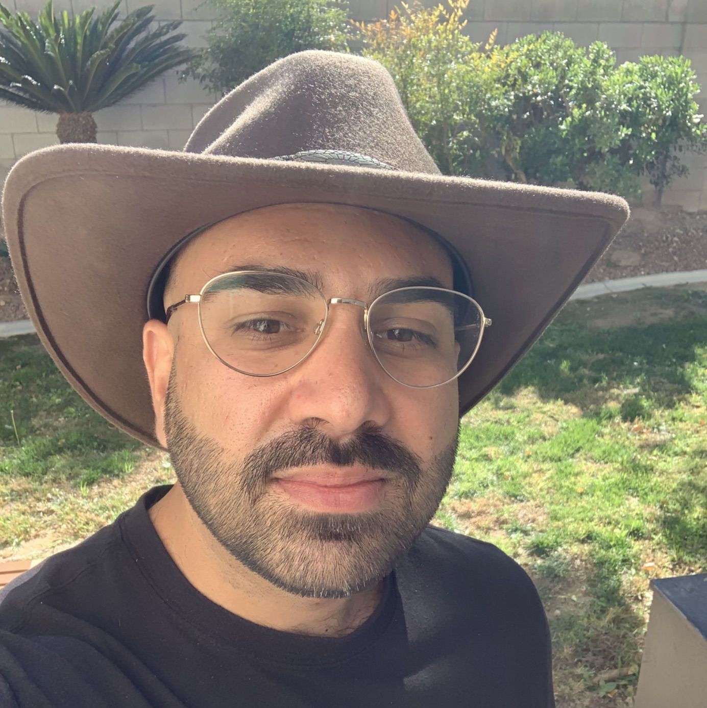 Profile of Farhaad Sheikh