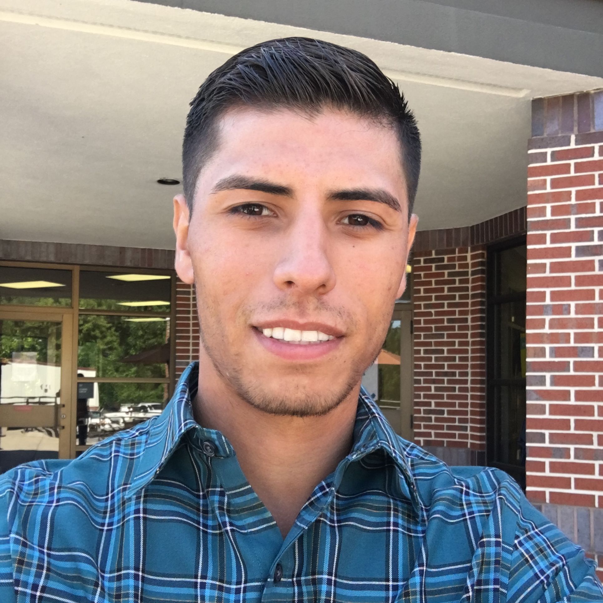 Profile of Eric Herrera