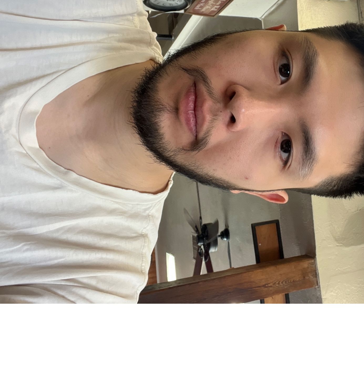 Profile of Yufeng Zhou