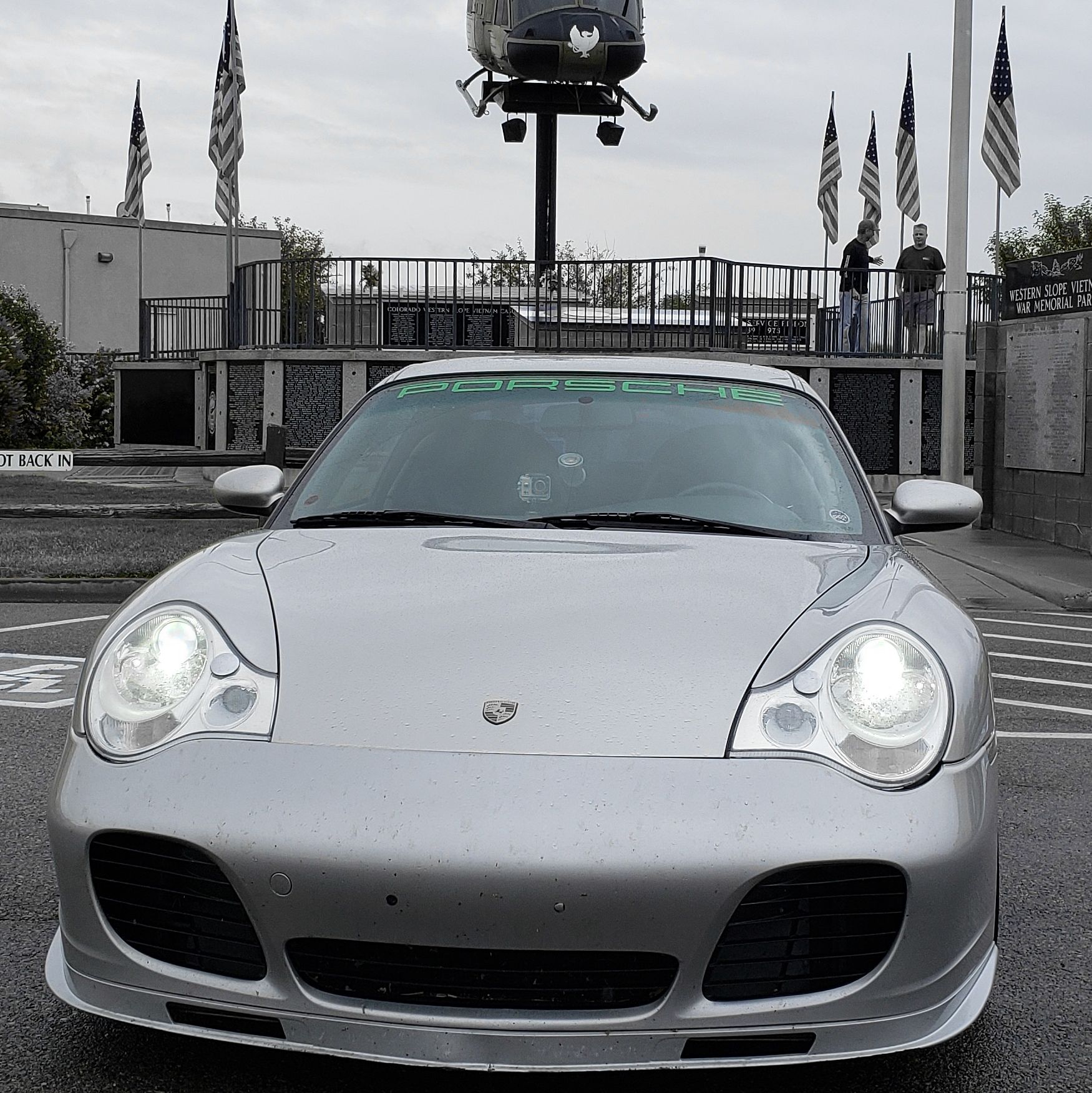 Profile of Will Munguia