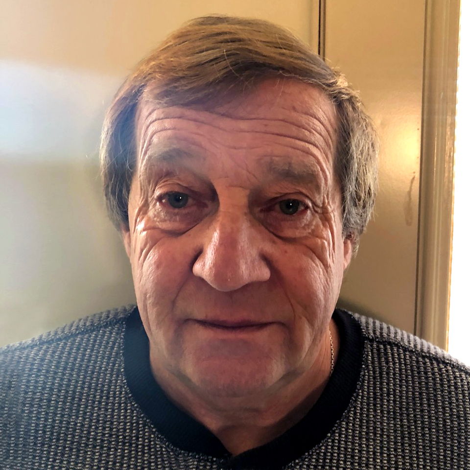 Profile of Marc Balocco