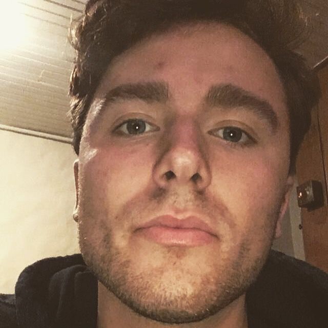 Profile of Liam Foster