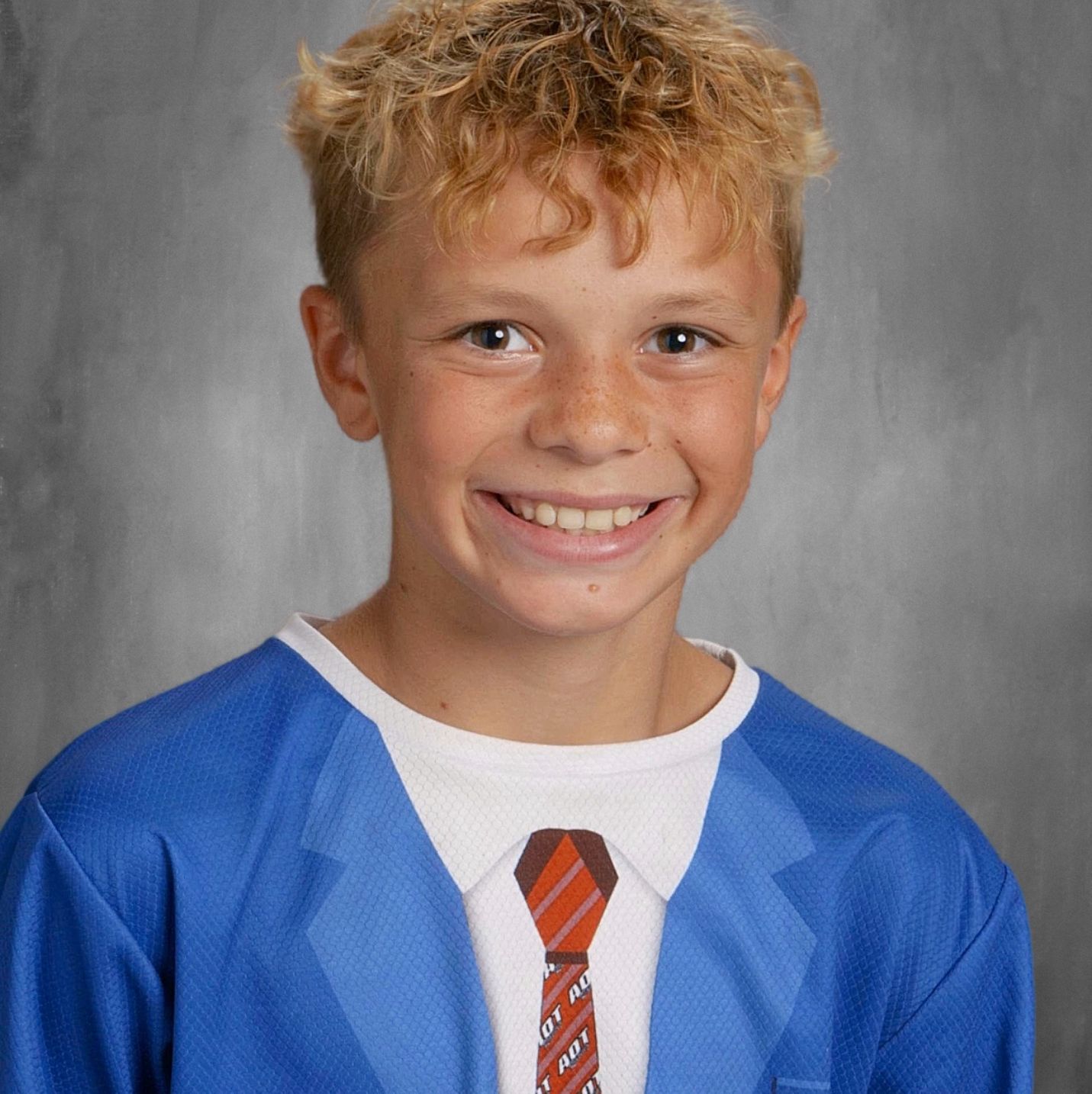 Profile of Raegyn Paradis