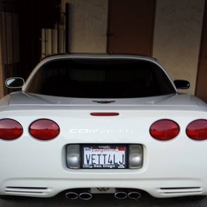 Profile of Leah Johnson