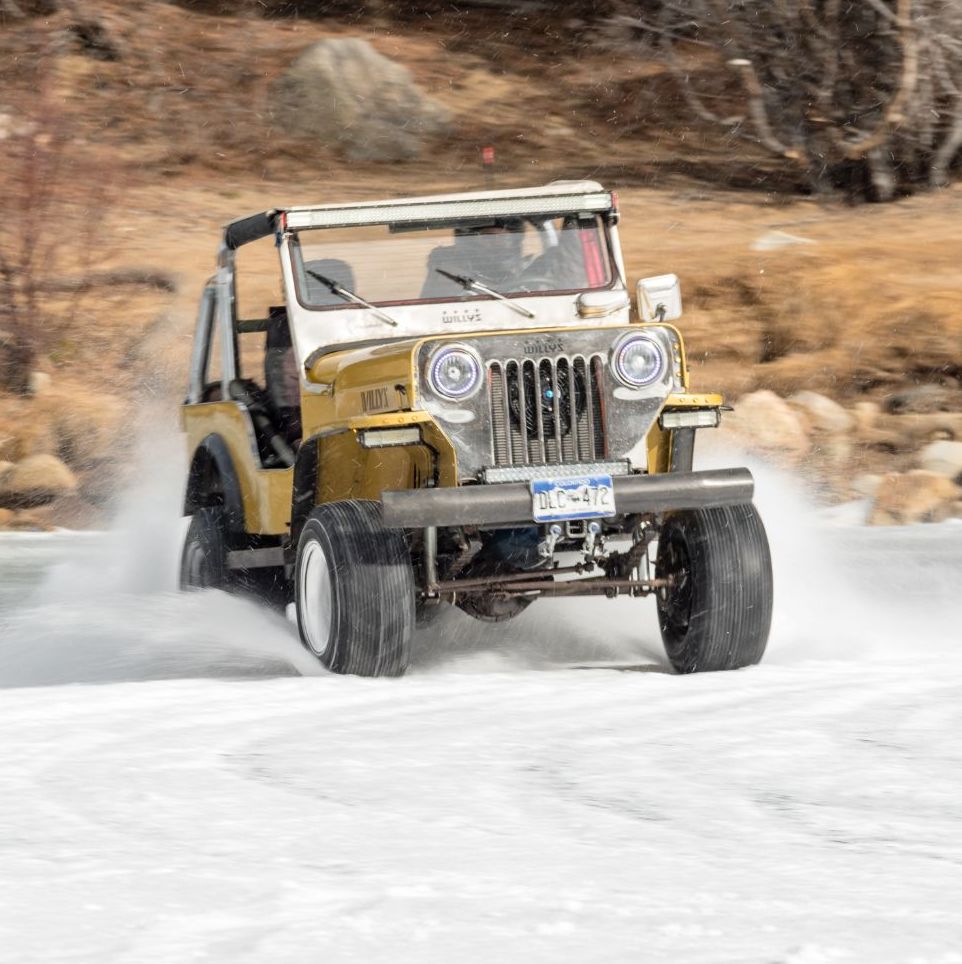 Profile of Kevin Boog