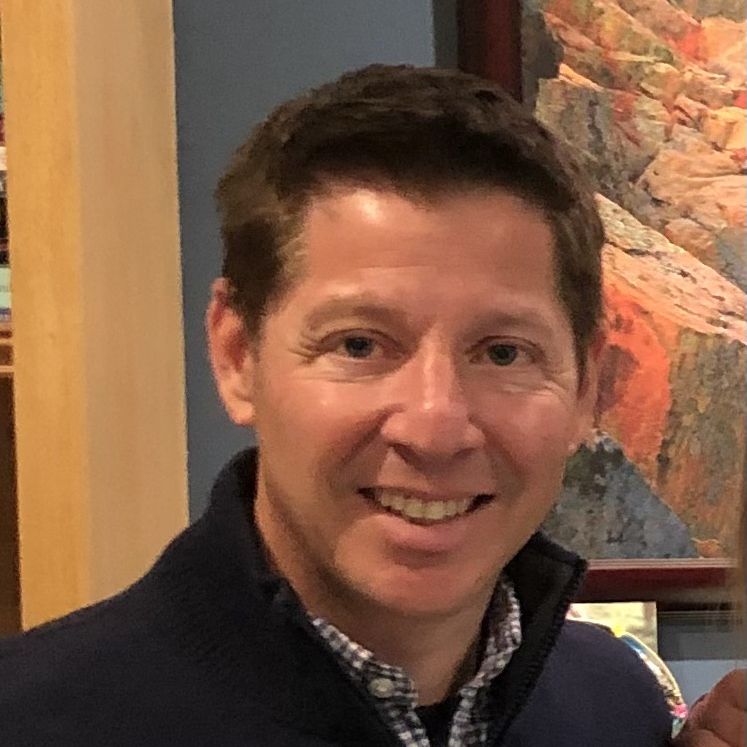 Profile of Marc Caden