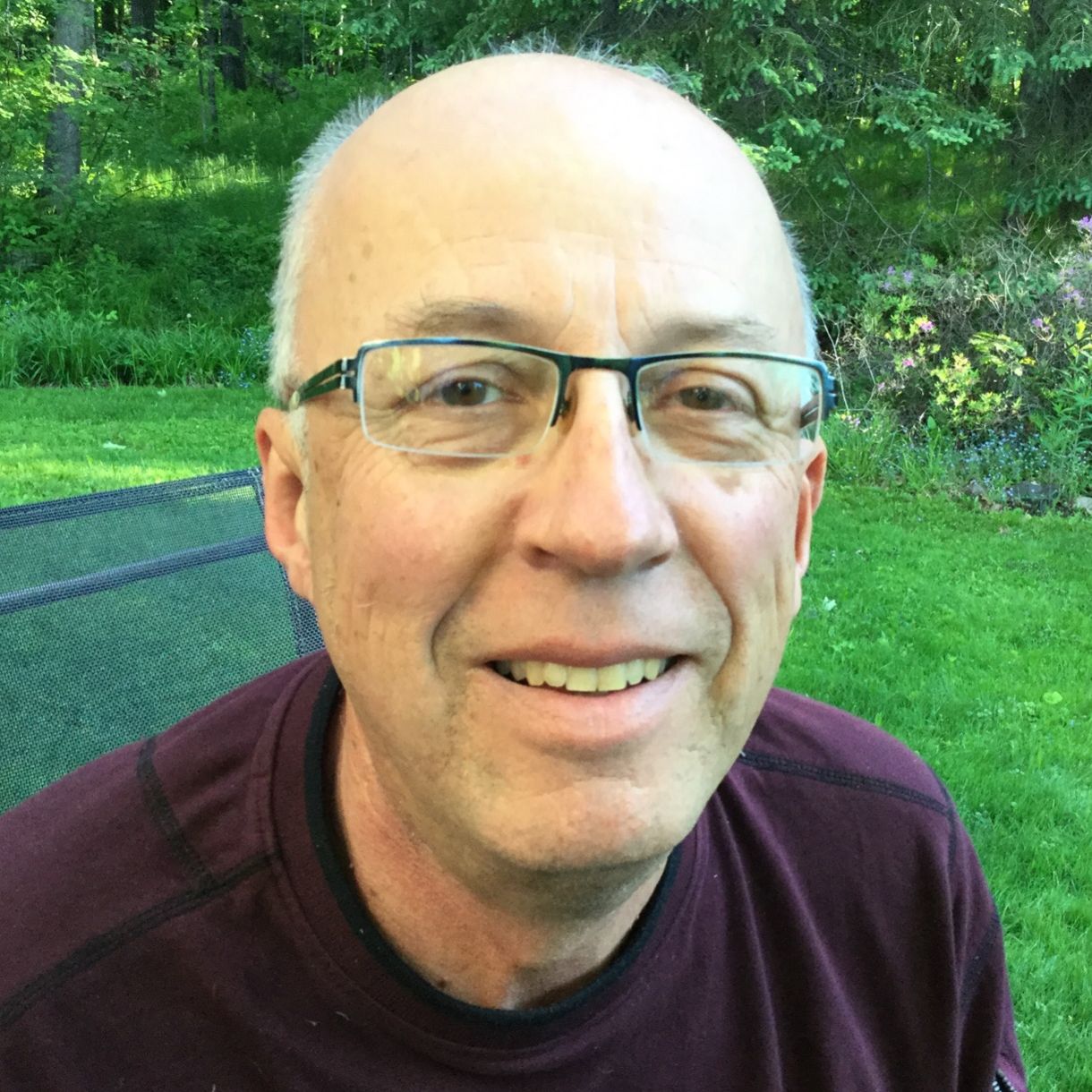 Profile of Dale Hedtke