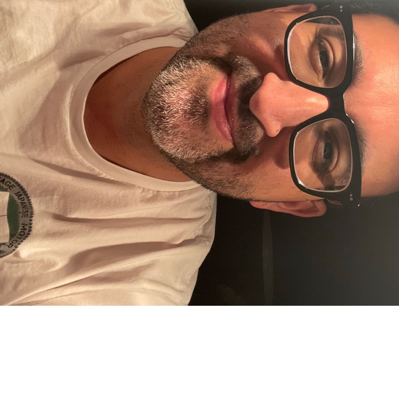 Profile of Ezekiel Wheeler