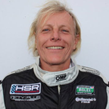 Profile of Thomas Gruber