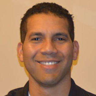 Profile of Arodi Grullon