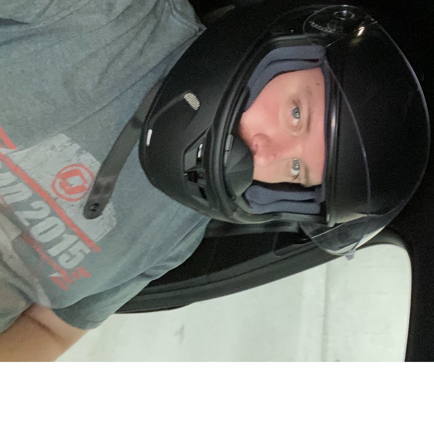 Profile of Grady Brockman