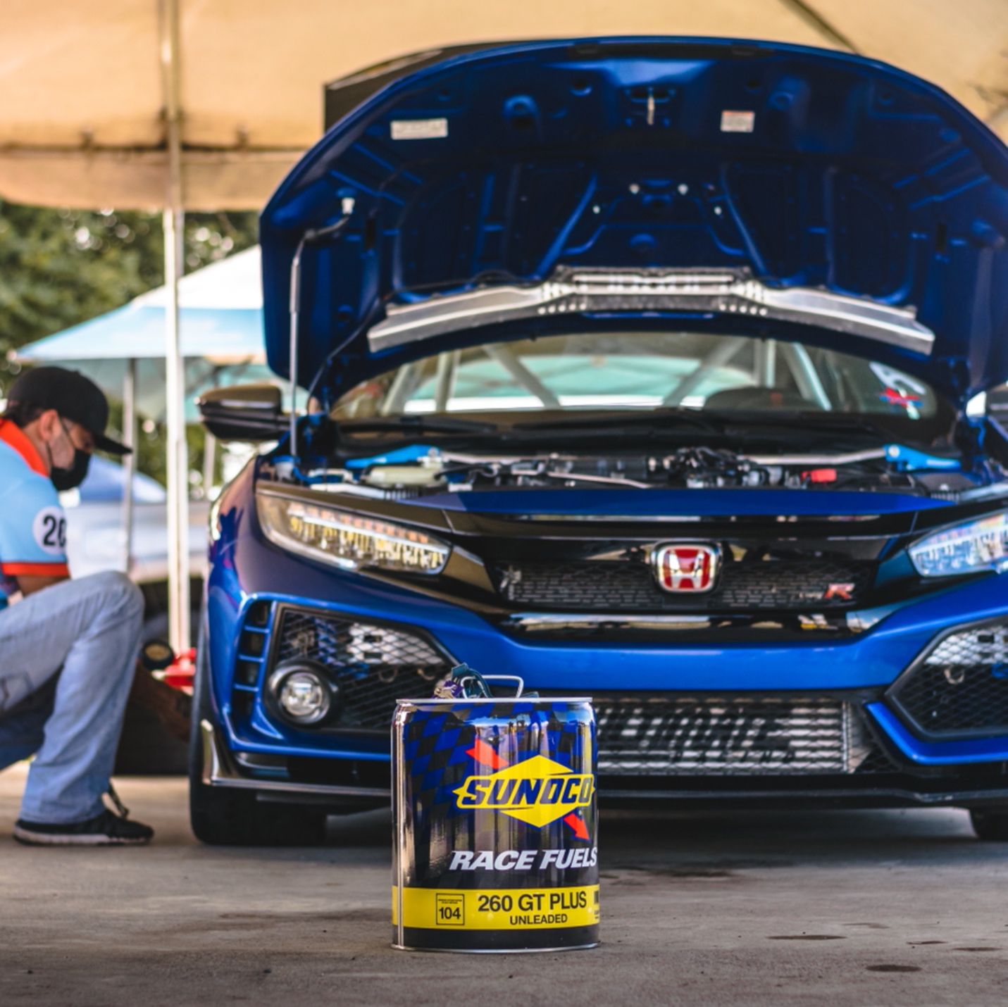 Profile of Pepo Besosa