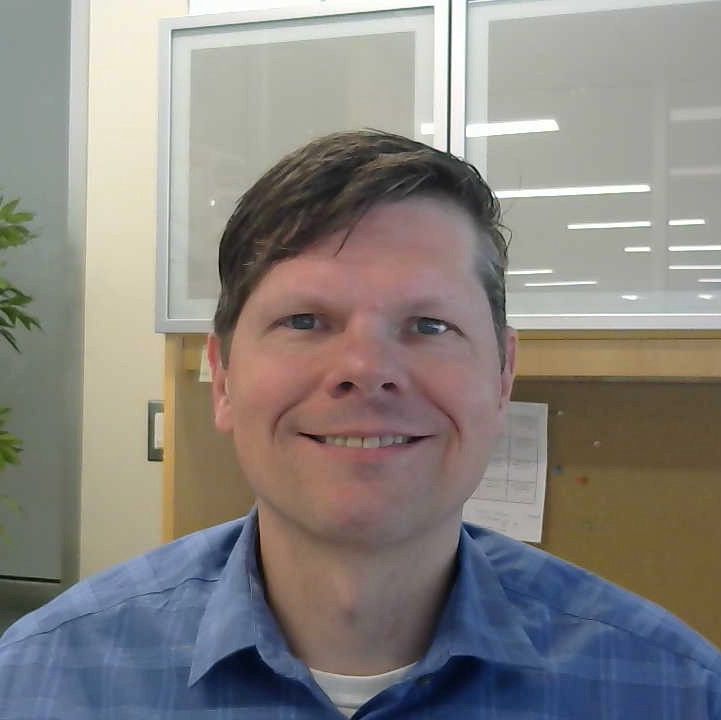 Profile of Rodger Olson