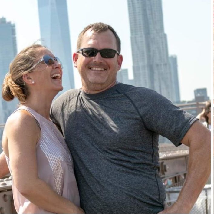 Profile of Justin Garvin