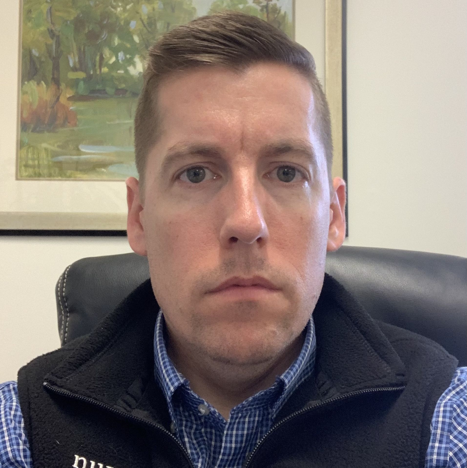 Profile of Jonathan Smith