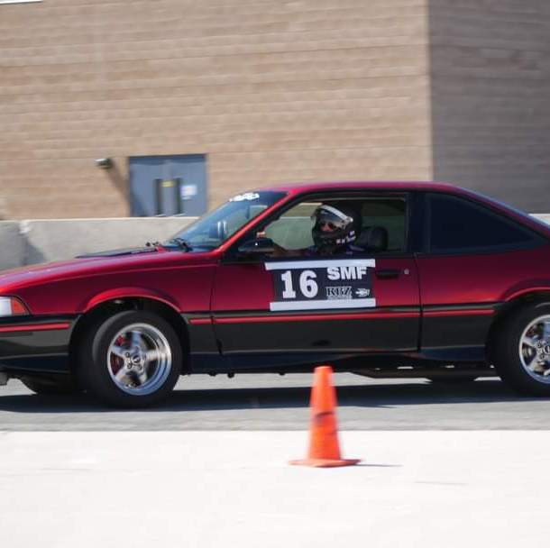 Profile of Bobby Brown