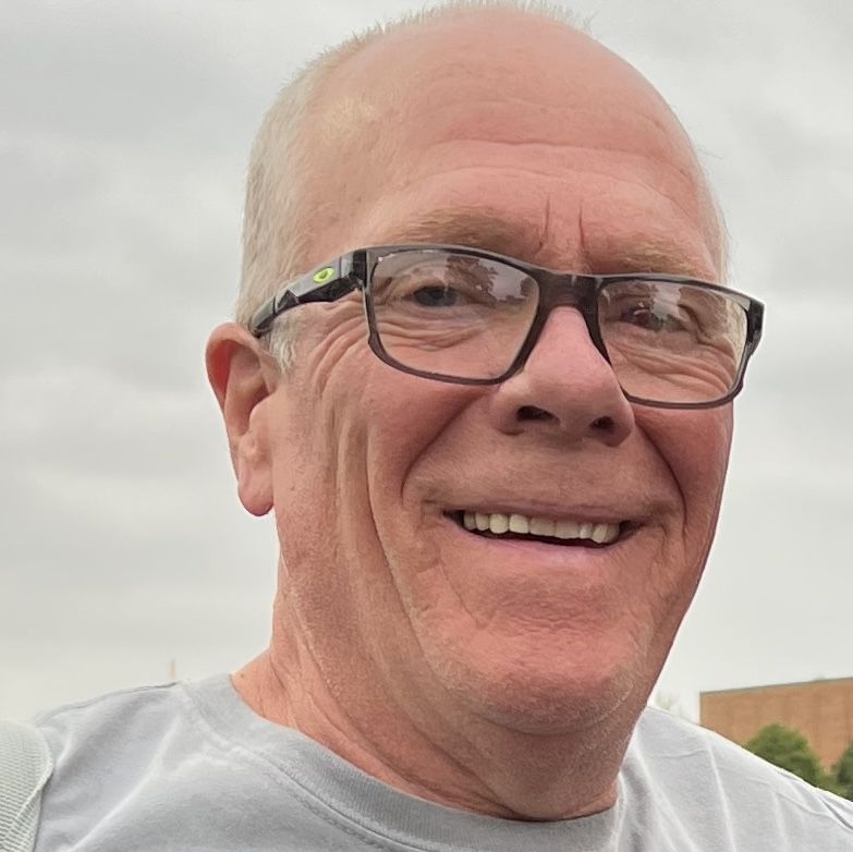 Profile of Robert Keating