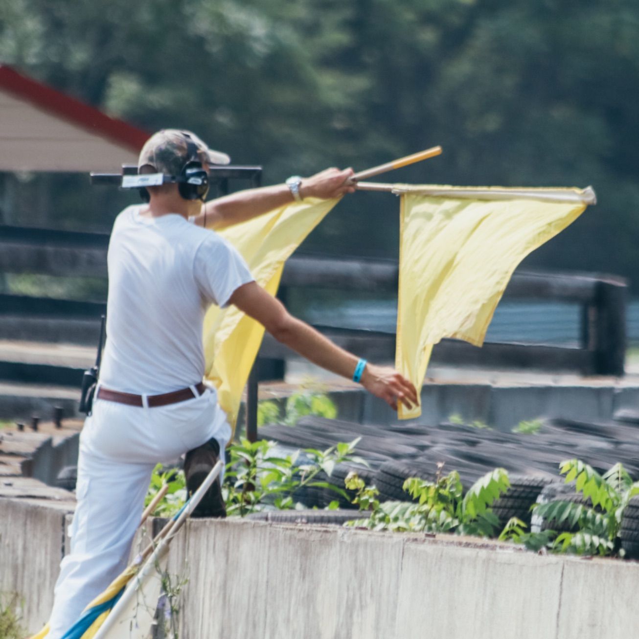 Profile of Cole Collins