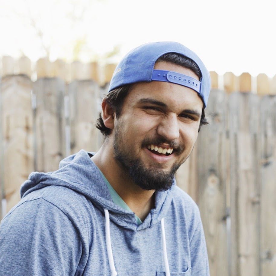 Profile of Spencer Cullum