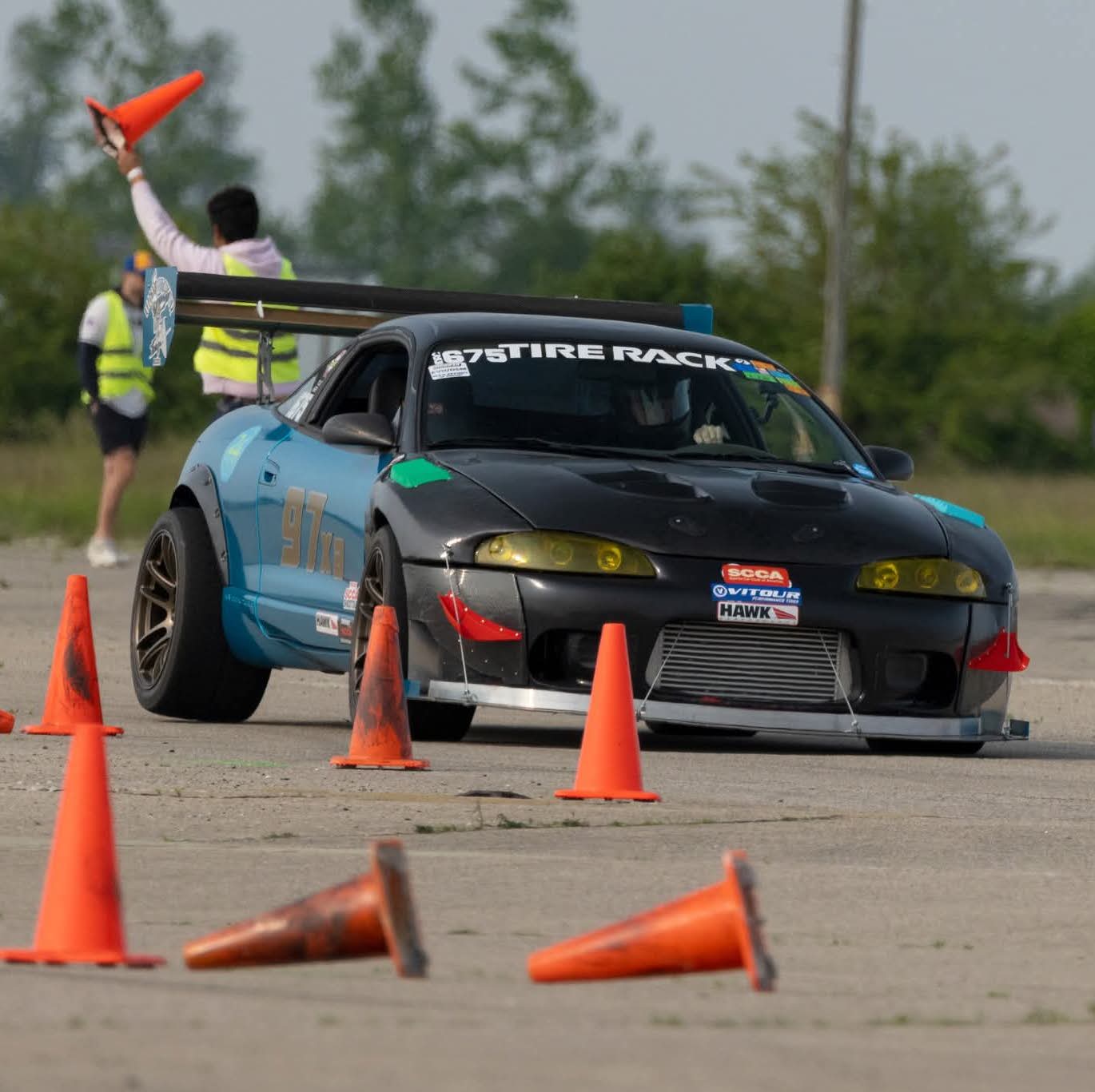 Profile of Kyle Gottschalk