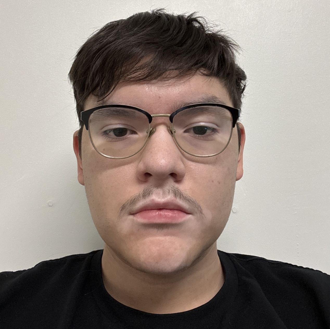 Profile of Christopher Delgadillo