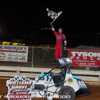 Profile of John Kovatch