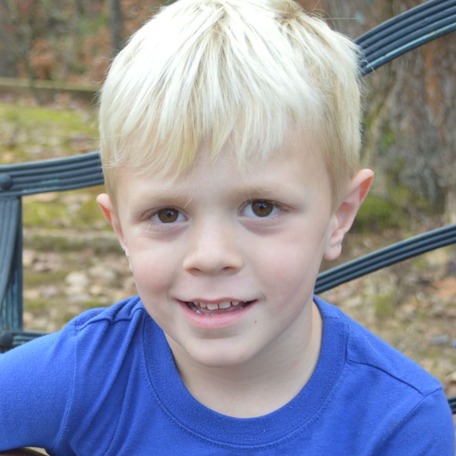 Profile of Brandon Rivers