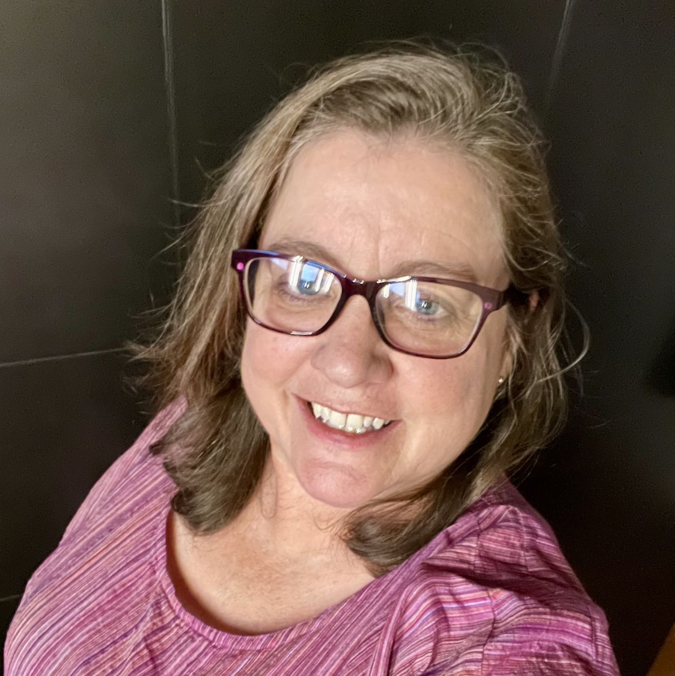 Profile of Christy Hicks